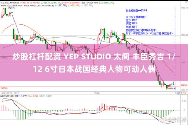 炒股杠杆配资 YEP STUDIO 太阁 丰臣秀吉 1/12 6寸日本战国经典人物可动人偶